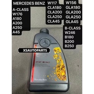 ( 100% ORIGINAL ) MERCEDES BEN W176 A180 A200 A250 A45 W117 CLA180 CLA200 CLA250 CLA45 W156 DCT TRAN