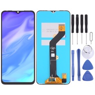 Màn hình LCD TFT cho Itel Vision 1 Pro với lắp ráp hoàn chỉnh số hóa (zshs)