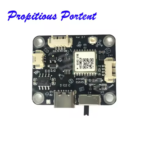 CYD 2.8-inch ESP32 Marauder/Bruce Battery Upgrade Kit GPS