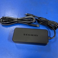 Xiaomi Scooter Charger 42V71W with Power Cord Universal Ninebot Naenbo Scooter