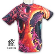 Hyperbeast CS:GO V2 Gaming Jersey