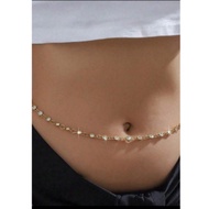 Diamond Circle Belt Size 0.7 Cm. Free