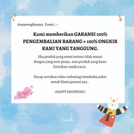 [S - 7Xl] Korean Style Hoodie for Women and Men Bretagne Oversize Size SML Xl 2Xl 3Xl 4Xl 5Xl