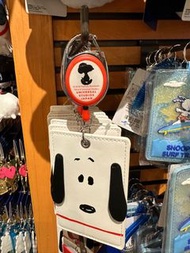 🇯🇵USJ Snoopy 八達通套/證件套