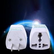 250V 10A 800W Universal EU GER US Plug Adapter European Germany Chinese Power Socket Conversion Conv
