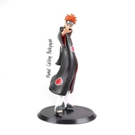 Action figure Pain akatsuki naruto movie
