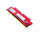RAM DDR3(1600) 4GB G.SKILL RIPJAWS RED (CL9S-4GBXL)