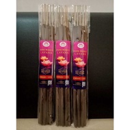 Layana Fragrant Incense Flower Aroma 7 Types 3 Hours