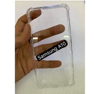 Samsung A10/A20/A30/A50/A70/A10S/A20S/A30S/A50S Anti Shock Proof Hard Case