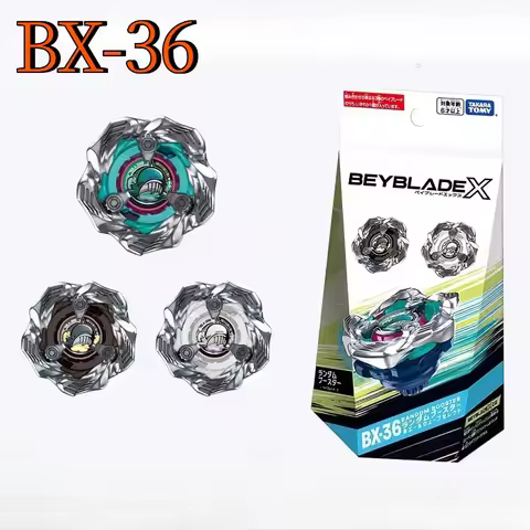 In stock Original BEYBLADE Beyblade BX-36 BX36 War Whale Wave Beyblade Port Edition Boys Collection 