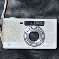 壞機 Fujifilm Natura Classica 富士 菲林相機