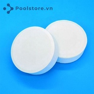 Chlorine chemical tablets TCCA 90% Japan | Packed 1kg