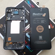 LAYAR Samsung Galaxy A556 / A55 5G OLED + Frame Lcd plus touchscreen touch screen glass display lcd 