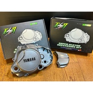 ESR MOTOR RXZ CLUTCH COVER + 2T COVER