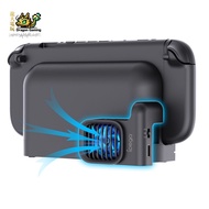 IPEGA New Product switch2 Base Fan NS2 Base Radiator 2nd Generation Host TV Fast Cooling Accessories