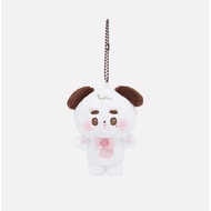 [BOOKED] MERCHANDISE NCT 127 CHARACTER SOM-MOONG-CHILL Md MERCH SOM MOONG CHILL RANDOM ACRYLIC KEYRI