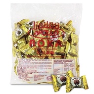 [70s x 6g] Apollo roka Wafer bola Coklat / Apollo roka chocolate/1070 Apollo Roka Wafer Ball Chocola