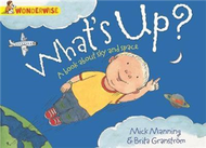 Wonderwise: What’s Up?: A book about the sky and space (新品)