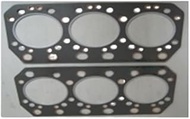 6DB10 6DB1 Engine cylinder head gasket Compatible For Komatsu Excavator