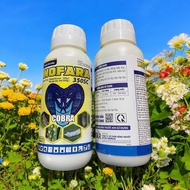 THUỐC TRỪ SÂU NOFARA 350SC DIỆT TRỪ BỌ TRĨ RẦY NÂU RỆP SÁP SÂU KHÁNG THUỐC - 480ml