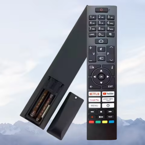 New high-quality remote control fit for Daewoo Hitachi 32HAE2351E 43DM54UA 55DM55UQP 55DM55UQP2 43DM
