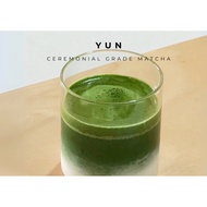 Matcha davon YUN