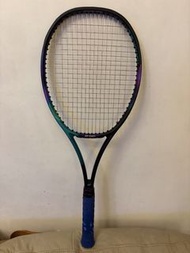 Yonex VCORE PRO 97 Tennis Racket grip 2 310g yy 網球拍