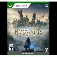 [SGSeller] Microsoft Xbox Hogwarts Legacy Digital Download Game Code for Xbox One Xbox Series S X