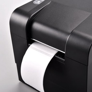 AT-🛫Shopkeeper Think Bag Label Printer Thermal Barcode Self-Adhesive Label Printer Price Sticker Printer Price Labeling