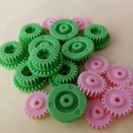 GEAR MA, AODA 10 PAIRS