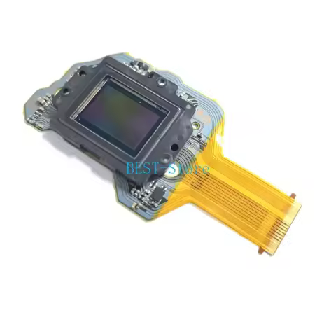 New Image Sensors CCD CMOS Matrix Repair Part for Sony DSC-RX100M3 RX100III RX100 III M3 Digital Cam