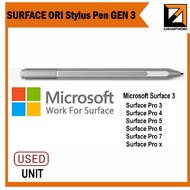 **Original** Microsoft Surface Stylus Touch Pen Support with Surface Pro 9/Pro 8/Pro 7/Pro 6/ Surfac