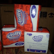 Jolly tissue, Jolly pop up tissue