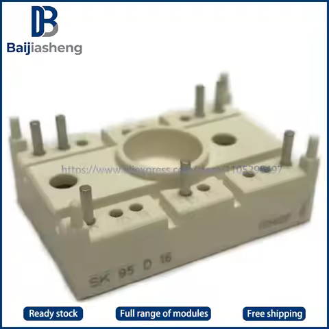 SK55D12 SK55D16 SK55D08 SK70D16 SK70D12 SK70D08 SK95D12 SK95D16 SK95D08 NEW AND ORIGINAL MODULE