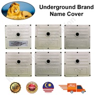 UNDERGROUND BRAND SE1 NAME COVER/AUTO GATE SYSTEM