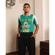 Persebaya Alternate 2025 Jersey - Player Issue Jersey Bola Jersey Player Issue