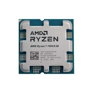 AMD Ryzen 7 7800X3D AM5 CPU | Tray - Nobox | Genuine Genuine