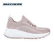 Skechers Online Exclusive Women BOBS Sport Sparrow 2.0 Wind Chime Shoes - 117256-BLSH Memory Foam 50% Live