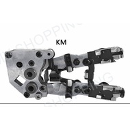 ขาก้ามปู Eastman 715C1-23 ขาก้ามปูทั้งชุดชุดลับใบมีดเครื่องตัดใบมีดตรง