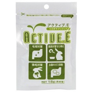 Wooly Active.E 鳳梨酵素
