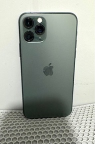 iPhone 11 Pro 256GB dual sim  雙卡 新淨 93 %電