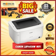 Canon imageclass Lbp6030w LBP6030w printer used (Refurbished)