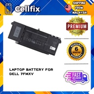 LAPTOP Battery for Dell 7FMXV Latitude 7320 Latitude 7420 P138G001 9JM71 P134G001 P135G001 P110F001 