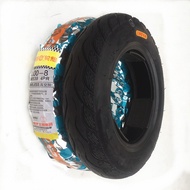 3.00-8/2.75-8 CST Tubless Tire for Fiido Q1/Q1S Electric Bike 12 Inch Fat Tire for DYU Upgrate Modify Repair