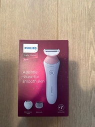 Philips Lady Shaver 女士剃毛器