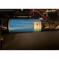 Treadmill DC Motor (1.5CHP, 180V) 1.5HP 180VDC