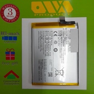 FOR VIVO S1  BATTERY B-H0 (HIGH CAP STANDARD)