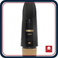 YAMAHA CL-4C Mouthpiece for B♭ Clarinet Standard Series Yamaha