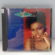 F194-75 CD TERPAKAI. [TAMIKA PATTON - 1] USED CD. F194-75