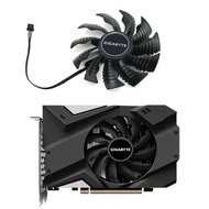 Gigabyte/Gigabyte GTX 1650/1650Super Itx Mini Graphics Card Fan Pla092